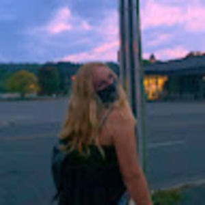 Meet your Posher, Kasey